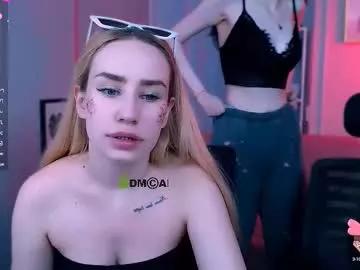 riley_sanders from Chaturbate is Freechat