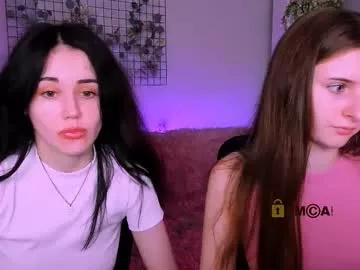 riley_sanders from Chaturbate is Freechat