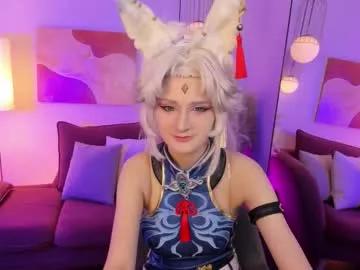 rina_chan from Chaturbate is Freechat