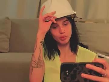 rinacain from Chaturbate is Freechat