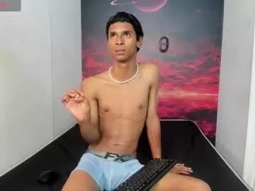 riostark from Chaturbate is Freechat