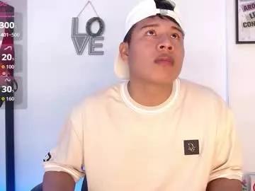 robert_carter_ from Chaturbate is Freechat