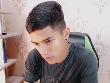 Robert_nova webcams show profile image 
