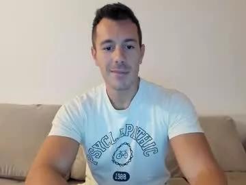 Photos of roberto4ever from Chaturbate is Freechat