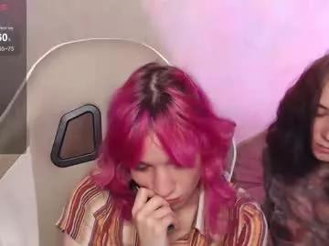 Check-out your craziest wishes with our pick of gaming cams models, featuring big knockers, round tails and tight twats.