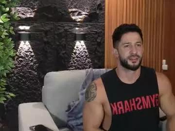 roccofontana from Chaturbate is Freechat