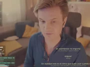 rocketbunnyxxx from Chaturbate is Freechat