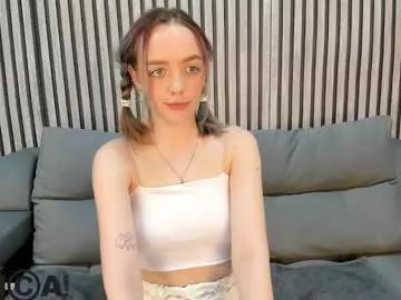 rockett_bunny from Chaturbate is Freechat