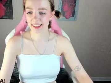 rockett_bunny from Chaturbate is Freechat