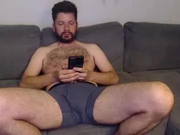 rockythewildest007 from Chaturbate is Freechat