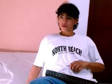 romeomiller_ from Chaturbate is Freechat