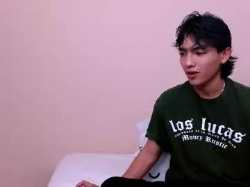 romeomiller_ from Chaturbate is Freechat