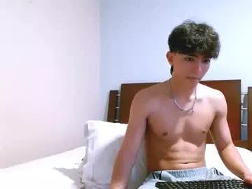 romeomiller_ from Chaturbate is Freechat