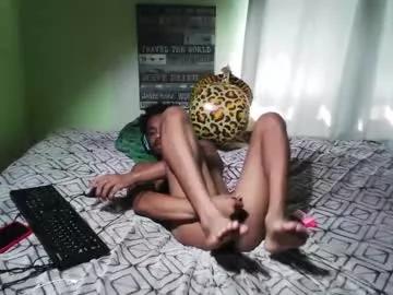 Check-out your craziest wishes with our pick of gaming cams models, featuring big knockers, round tails and tight twats.