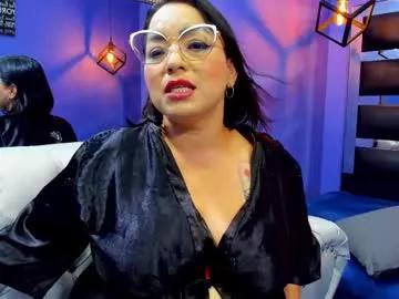 romina017 from Chaturbate is Freechat