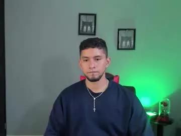 ronnie_miller1 from Chaturbate is Freechat