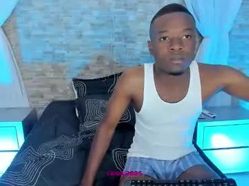 ronny_and_sophia from Chaturbate is Freechat