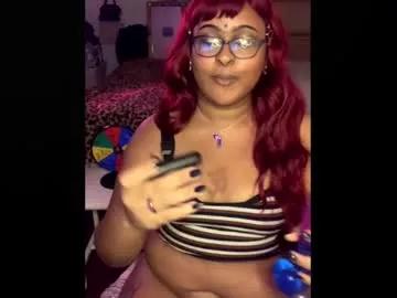 rosalindababy369 from Chaturbate is Freechat