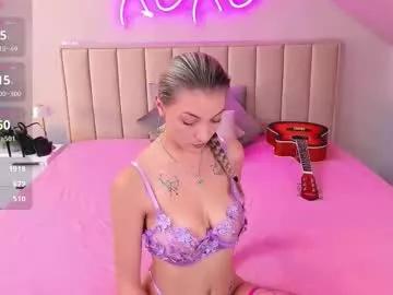 rose_dixon from Chaturbate is Freechat