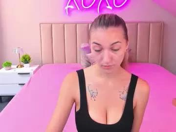 rose_dixon from Chaturbate is Freechat