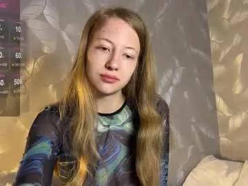 rose_rainy from Chaturbate is Freechat