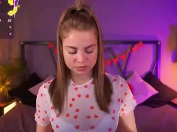 roseallan from Chaturbate is Freechat
