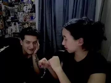 roseandviktor23 from Chaturbate is Freechat