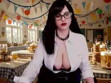 Check-out your craziest wishes with our pick of gaming cams models, featuring big knockers, round tails and tight twats.