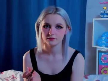 Rosemarceau webcams show profile image 
