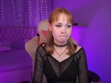 rosemarybrown from Chaturbate is Freechat