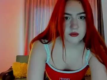 rosey_hot from Chaturbate is Freechat
