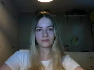 rosie_june from Chaturbate is Freechat
