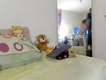 rosse_dredd from Chaturbate is Freechat