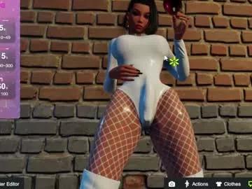 Check-out your craziest wishes with our pick of gaming cams models, featuring big knockers, round tails and tight twats.