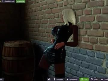 Check-out your craziest wishes with our pick of gaming cams models, featuring big knockers, round tails and tight twats.