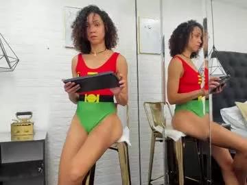 rossee_naia from Chaturbate is Freechat