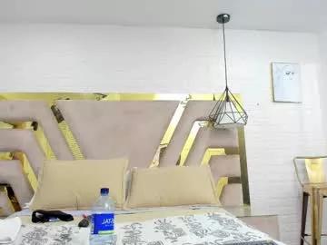 rossee_naia from Chaturbate is Freechat