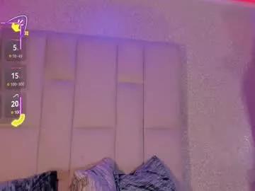 rosselfinoll from Chaturbate is Freechat