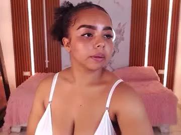 rosselyn_ from Chaturbate is Freechat