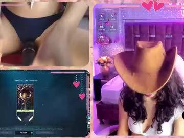 Check-out your craziest wishes with our pick of gaming cams models, featuring big knockers, round tails and tight twats.