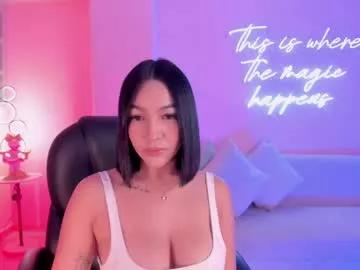 Check-out your craziest wishes with our pick of gaming cams models, featuring big knockers, round tails and tight twats.