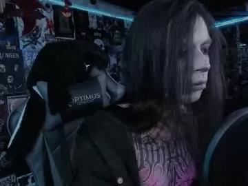 rotten_dreams from Chaturbate is Freechat