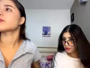 rous_and_sweet from Chaturbate is Freechat