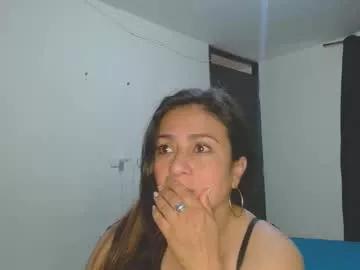 roxanasexy2025 from Chaturbate is Freechat