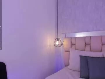 roxie_summers from Chaturbate is Freechat