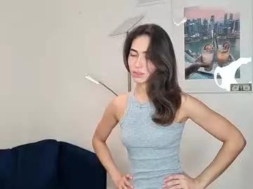 roxolanaest from Chaturbate is Freechat