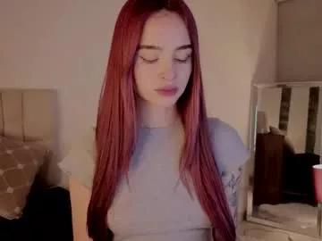 roxxy_mora from Chaturbate is Freechat