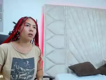 roxy_aron from Chaturbate is Freechat