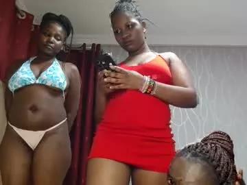 roxy_heather from Chaturbate is Freechat