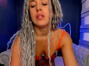 roxy_mars from Chaturbate is Freechat